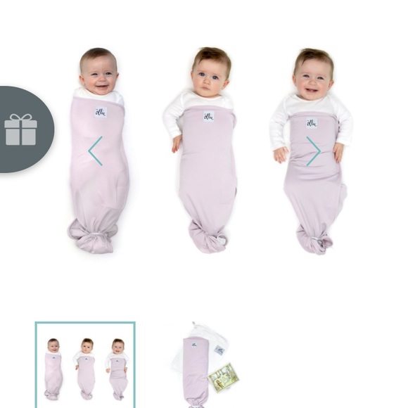 The Ollie Swaddle Other - The Ollie Swaddle